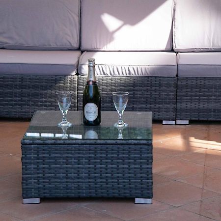 Pandy Suite Rome Exterior photo